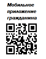 Мобильное приложение гражданина