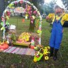 Богатырская ярмарка